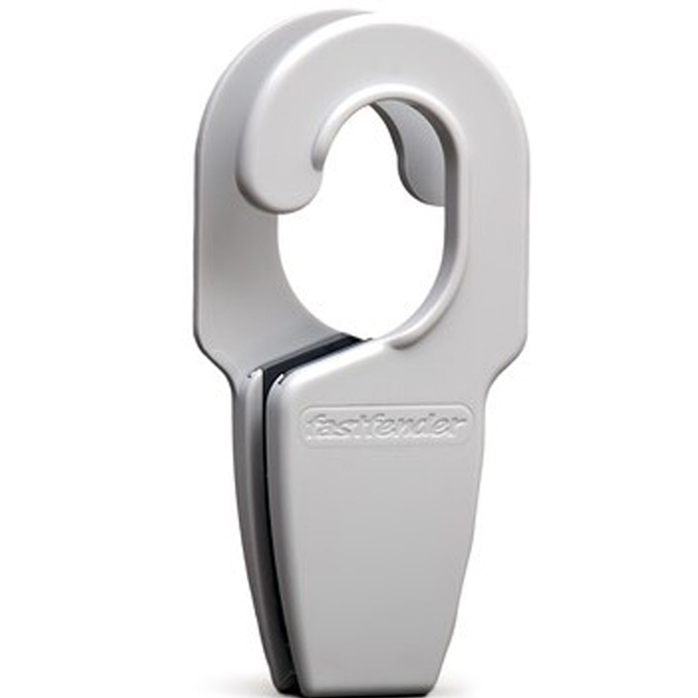 parafango bianco fastfender 32mm