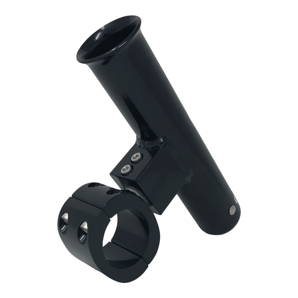 Fishmaster portacanne regolabile nero 5