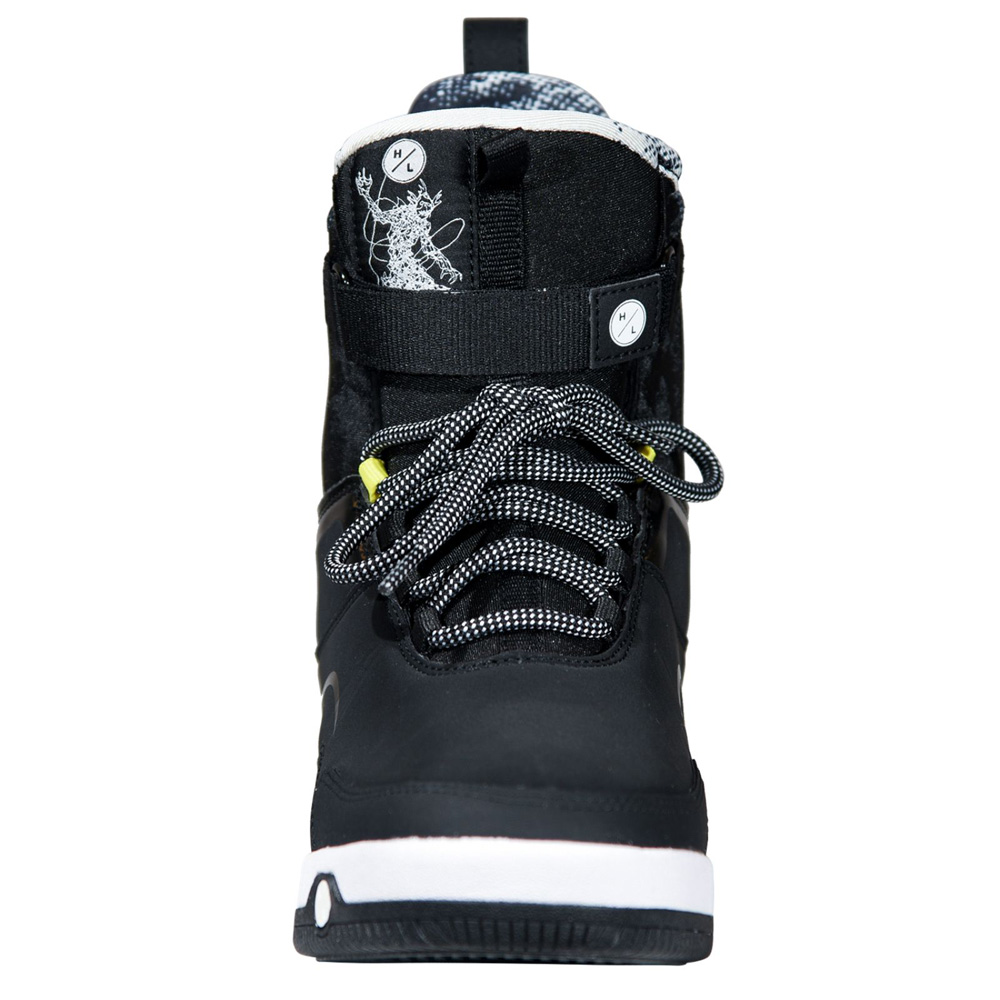 Hyperlite Gooey System attacchi da wakeboard 2