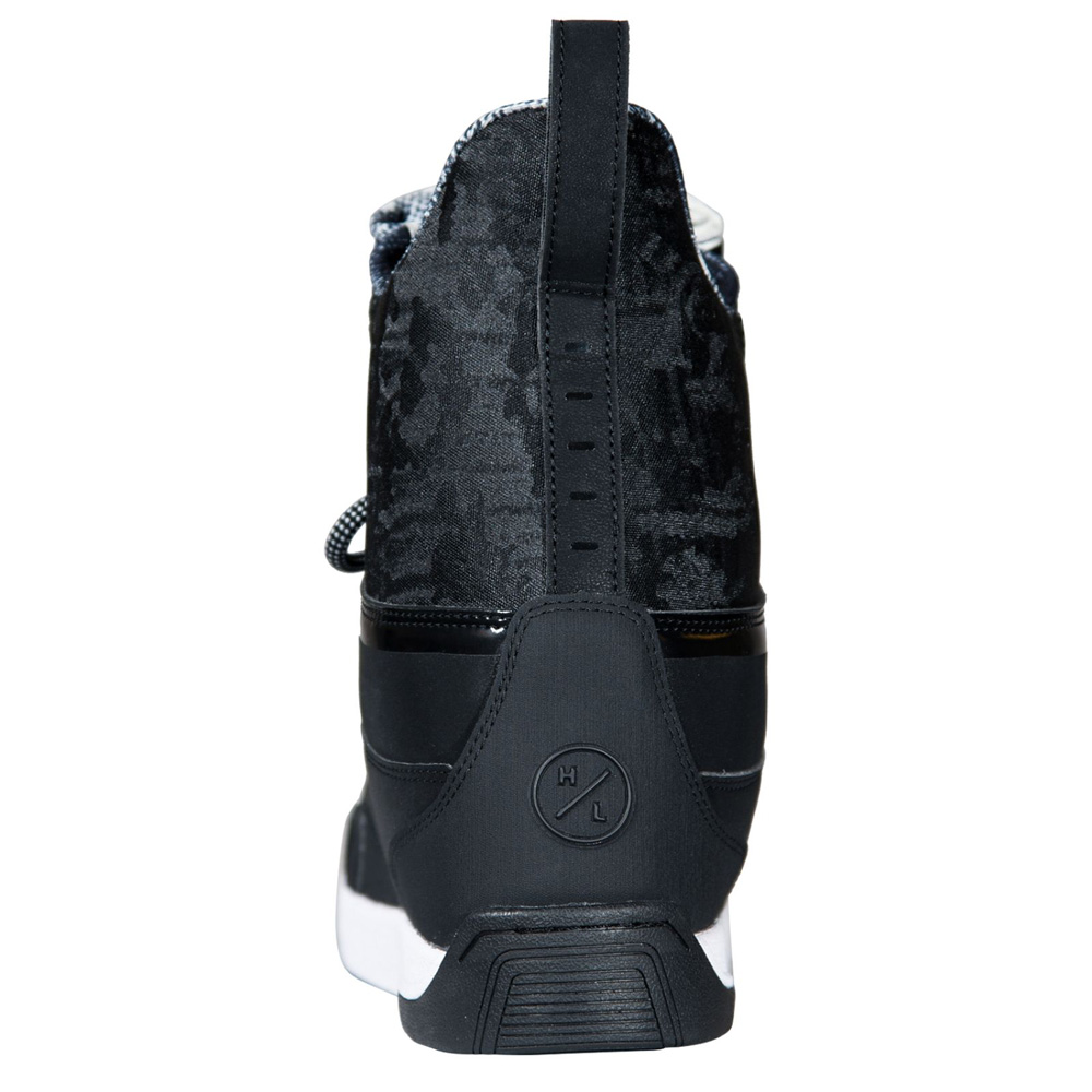 Hyperlite Gooey System attacchi da wakeboard 3
