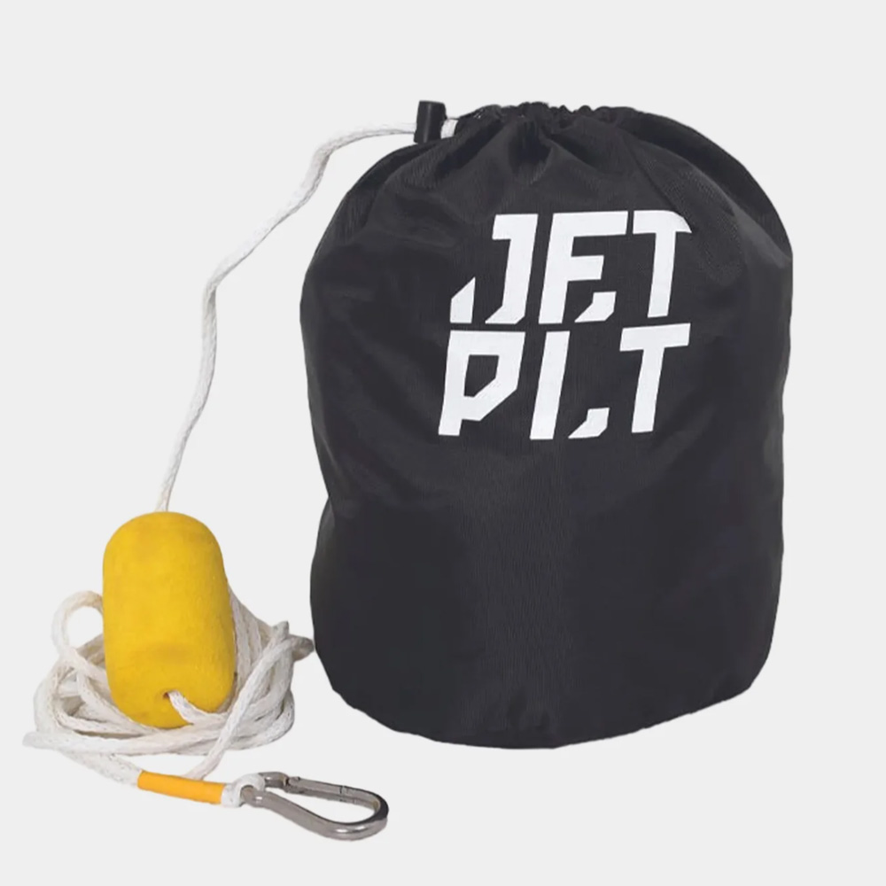Jetpilot PWC ancoraggio di sabbia foto 1