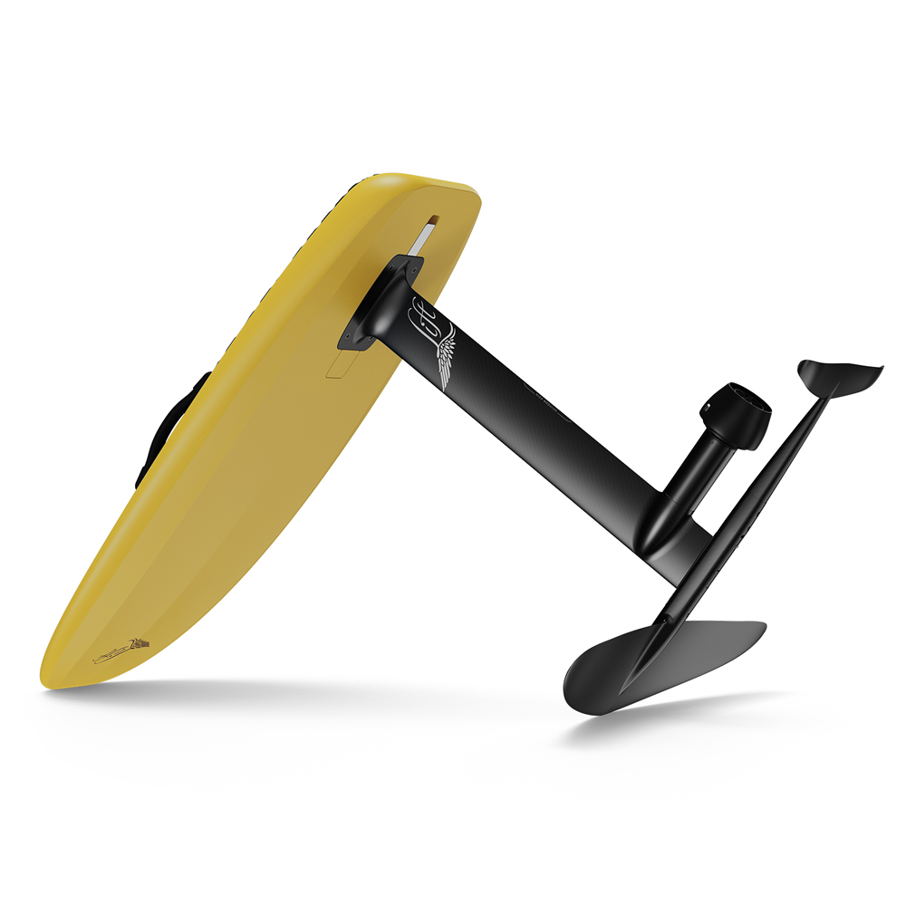 Lift 5 Sport 4'9 efoil set sun kissed 5