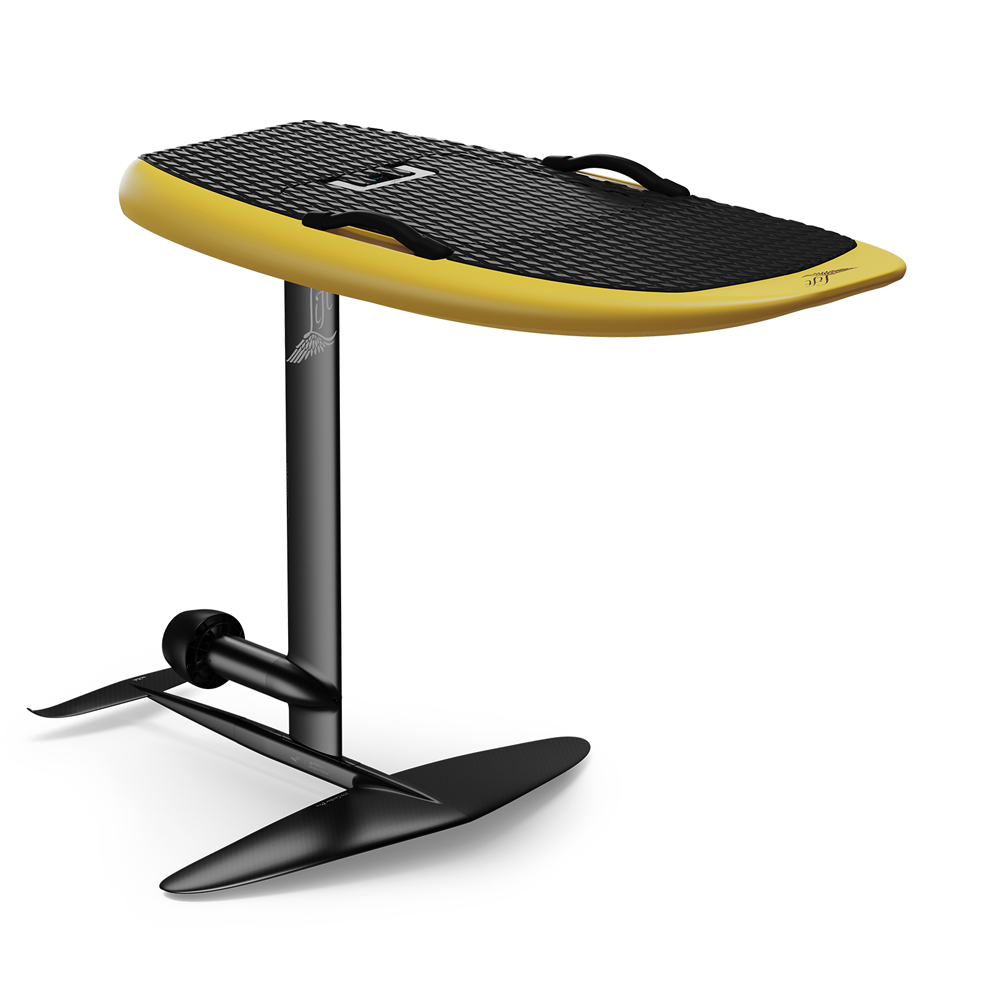 Lift 5 Sport 4'9 efoil set sun kissed 6