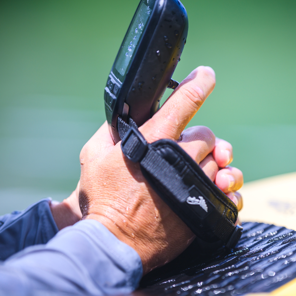 Lift Hand Controller Elite 5