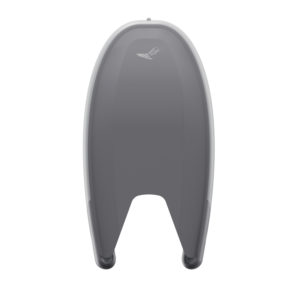 Lift blowfish tubo gonfiabile 4'4 4