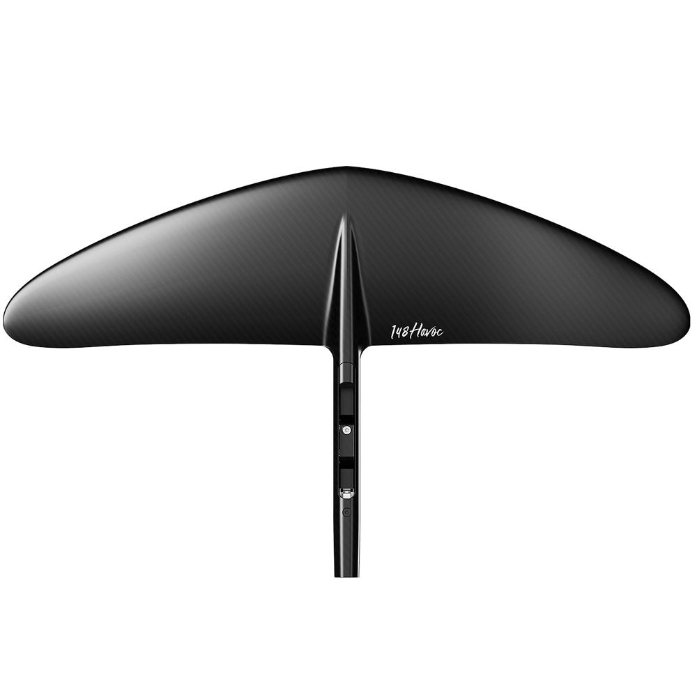 front wing 148 havoc LCS