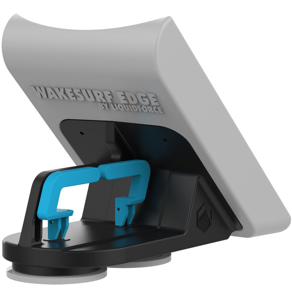 Edge wake shaper pro