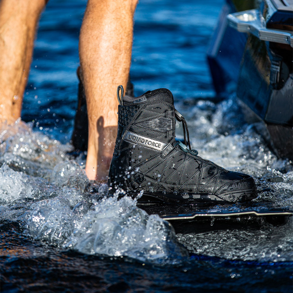 Liquid Force Classic 6X attacchi da wakeboard 3