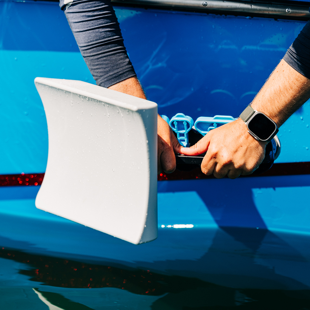 Liquid Force edge inline del wakesurf 7