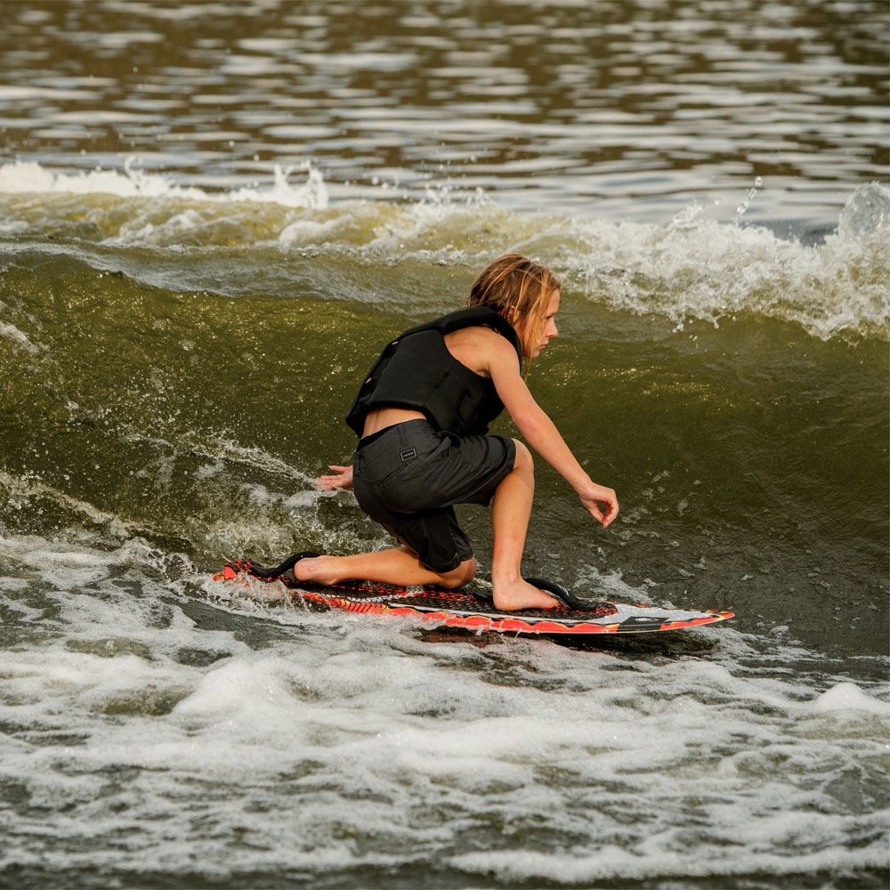 Liquid Force Gromi wakesurfer da 46 pollici 3