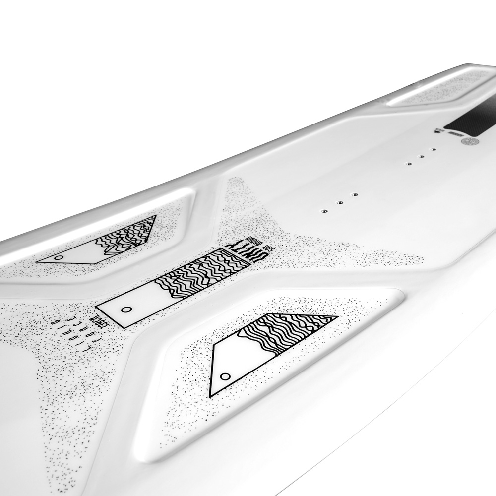 UNITY AERO 139cm WAKEBOARD