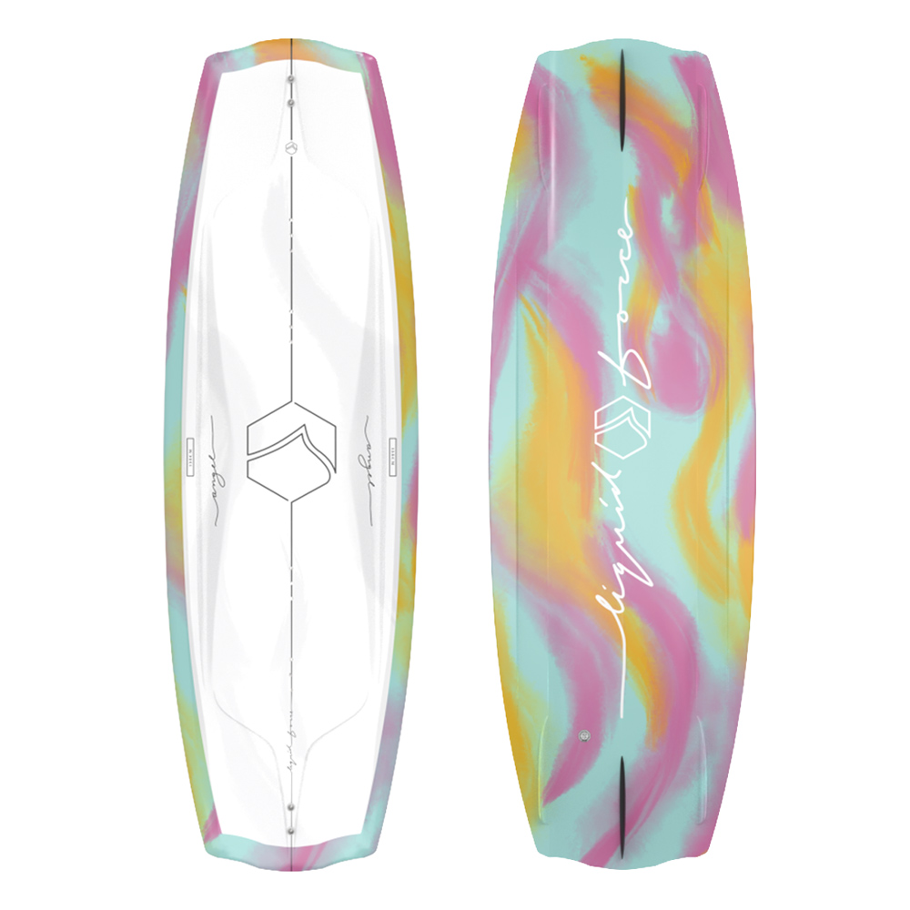 Liquid Force ANGEL 135cm wakeboard foto 1