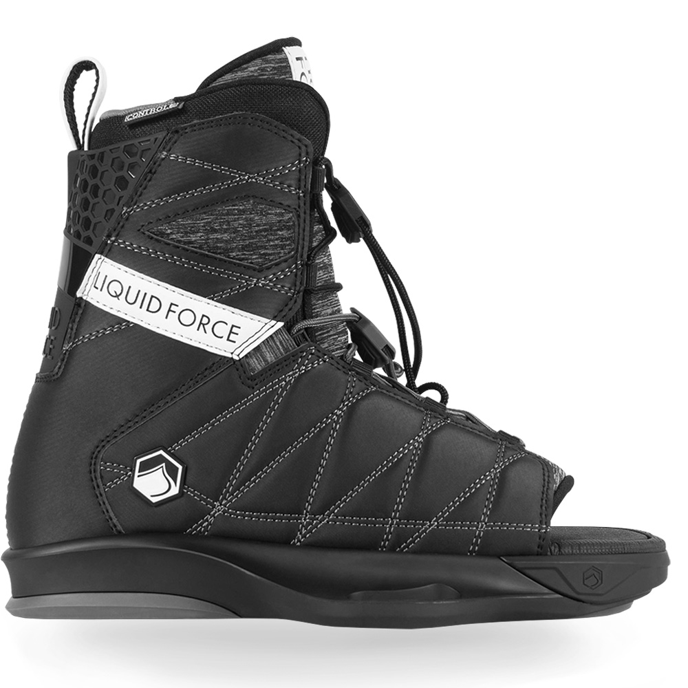 Liquid Force CLASSIC 6X OT attacchi da wakeboard 4