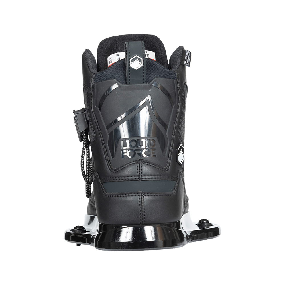 Liquid Force Index attacchi da wakeboard 4