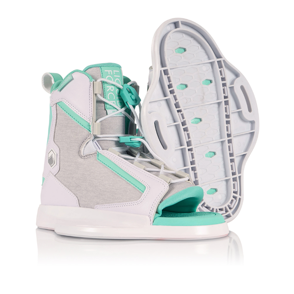 Plush attacchi da wakeboard