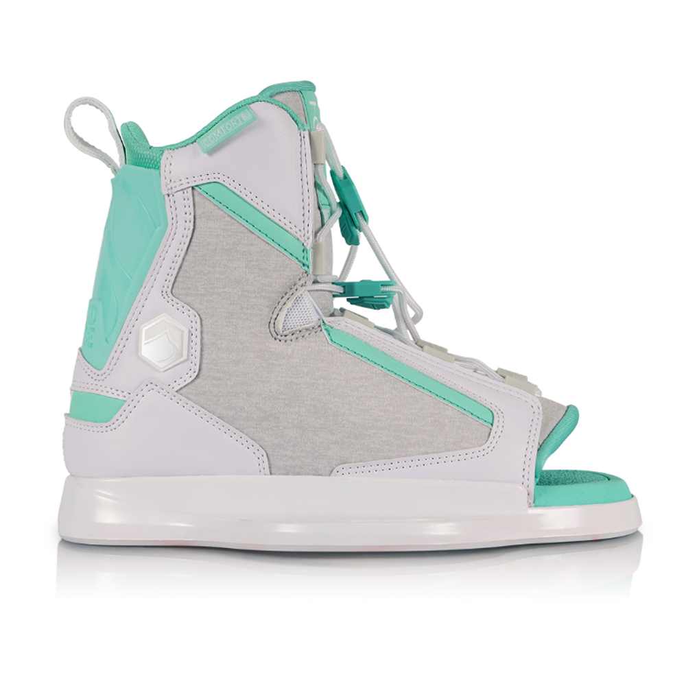 Liquid Force Plush attacchi da wakeboard 2