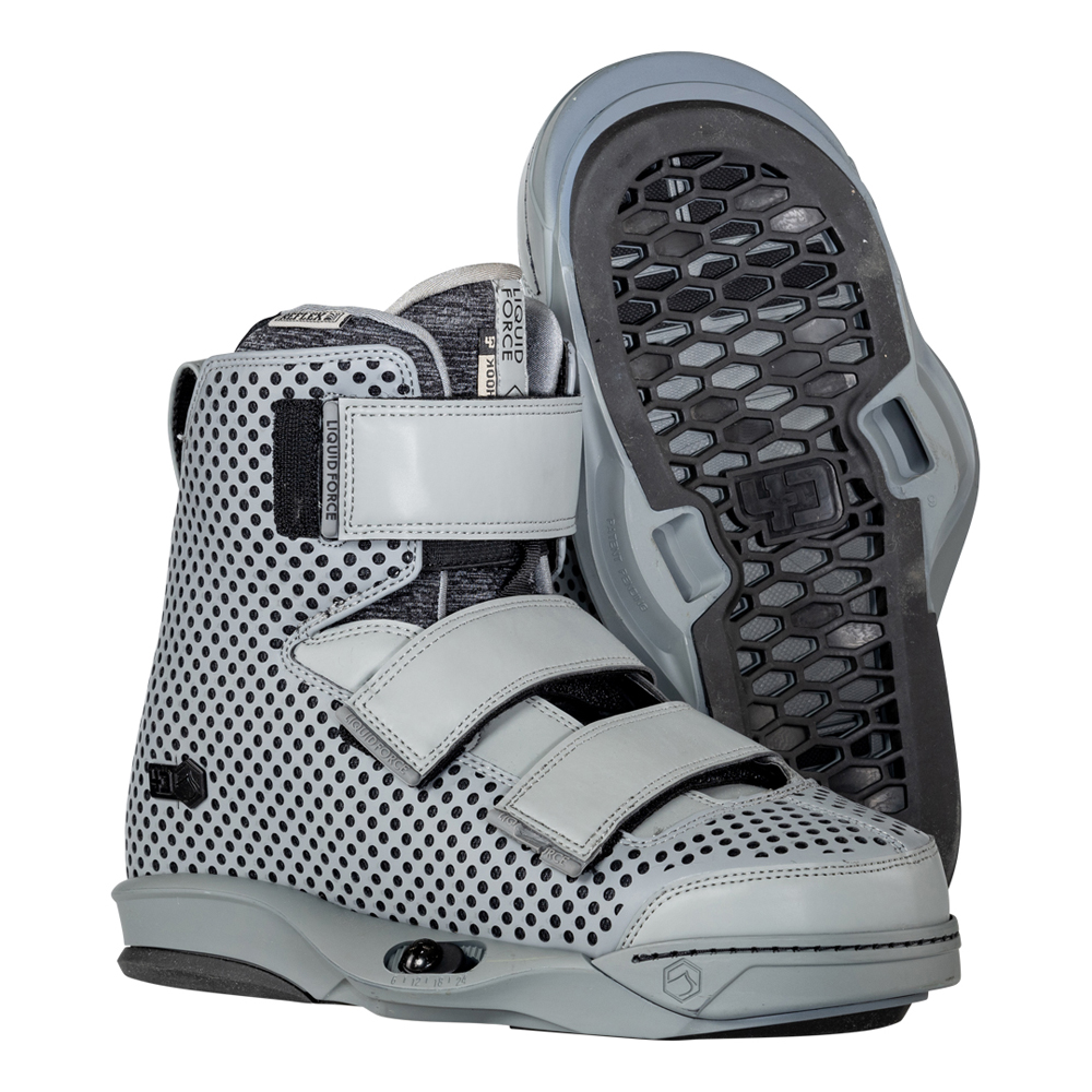 hook 4D attacchi da wakeboard