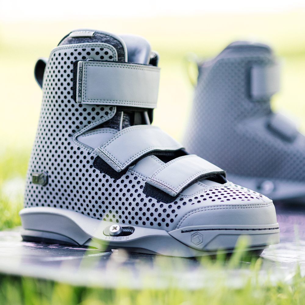 hook 4D attacchi da wakeboard