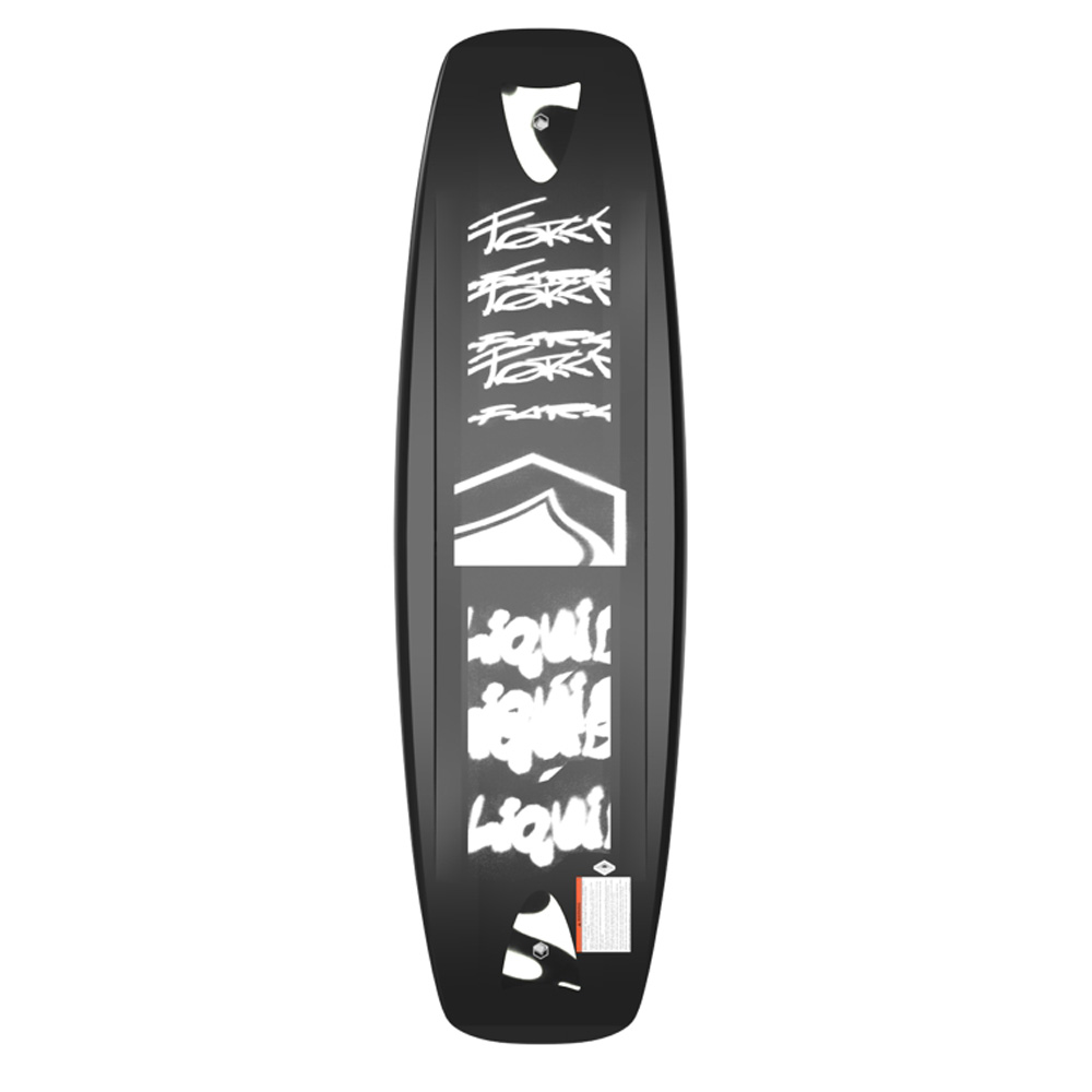 Liquid Force Illusion wakeboard 142 cm 2