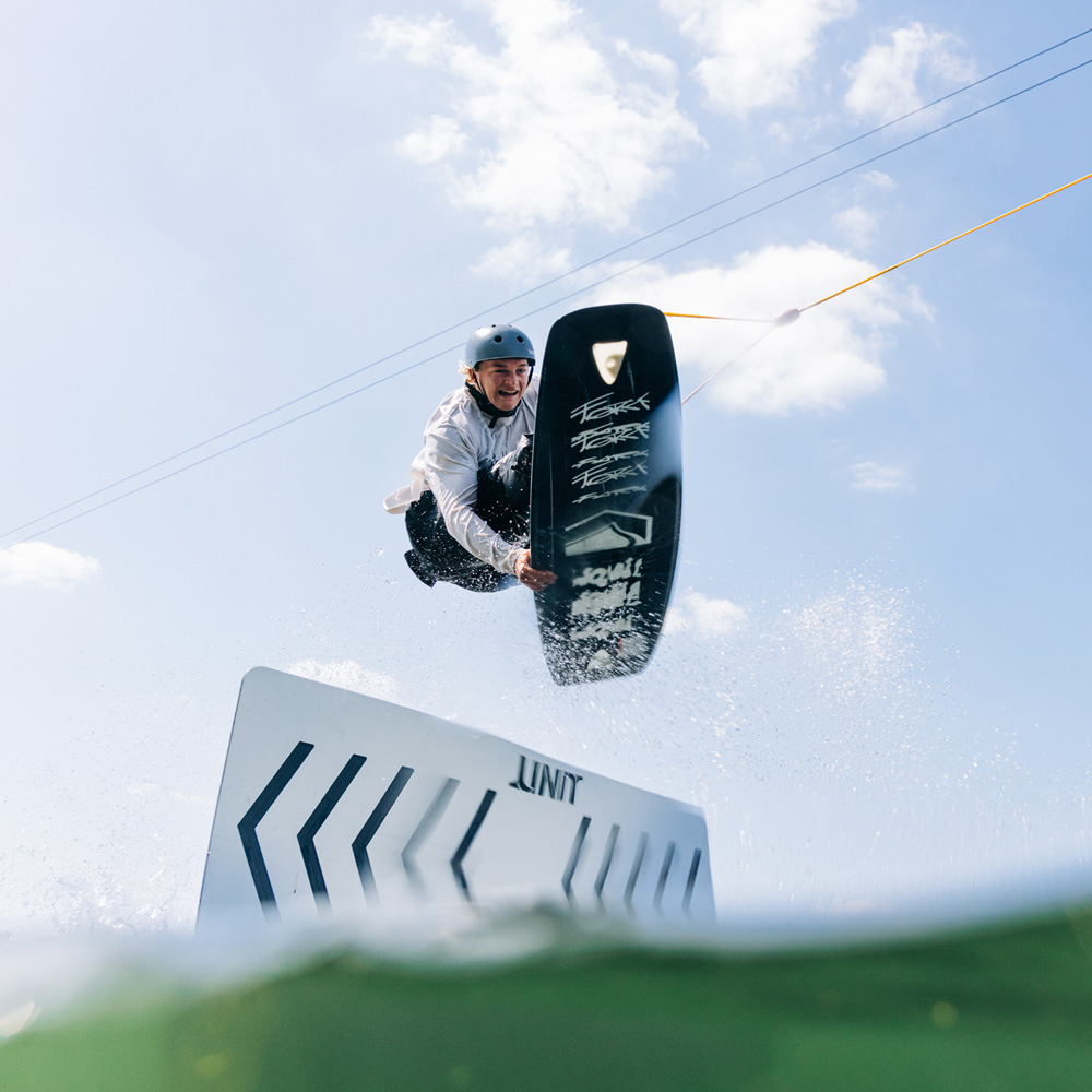 Liquid Force Illusion wakeboard 142 cm 6