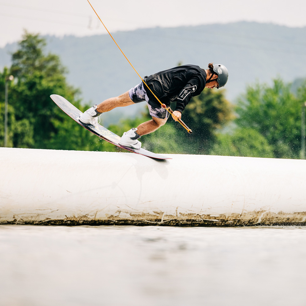 Liquid Force Tao wakeboard 145 cm 4