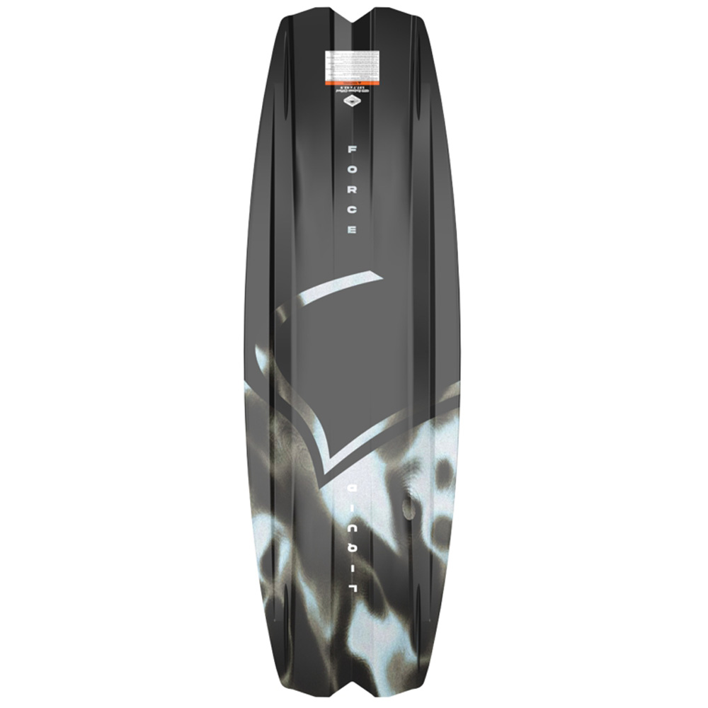 Liquid Force Remedy Aero wakeboard 138 cm 2
