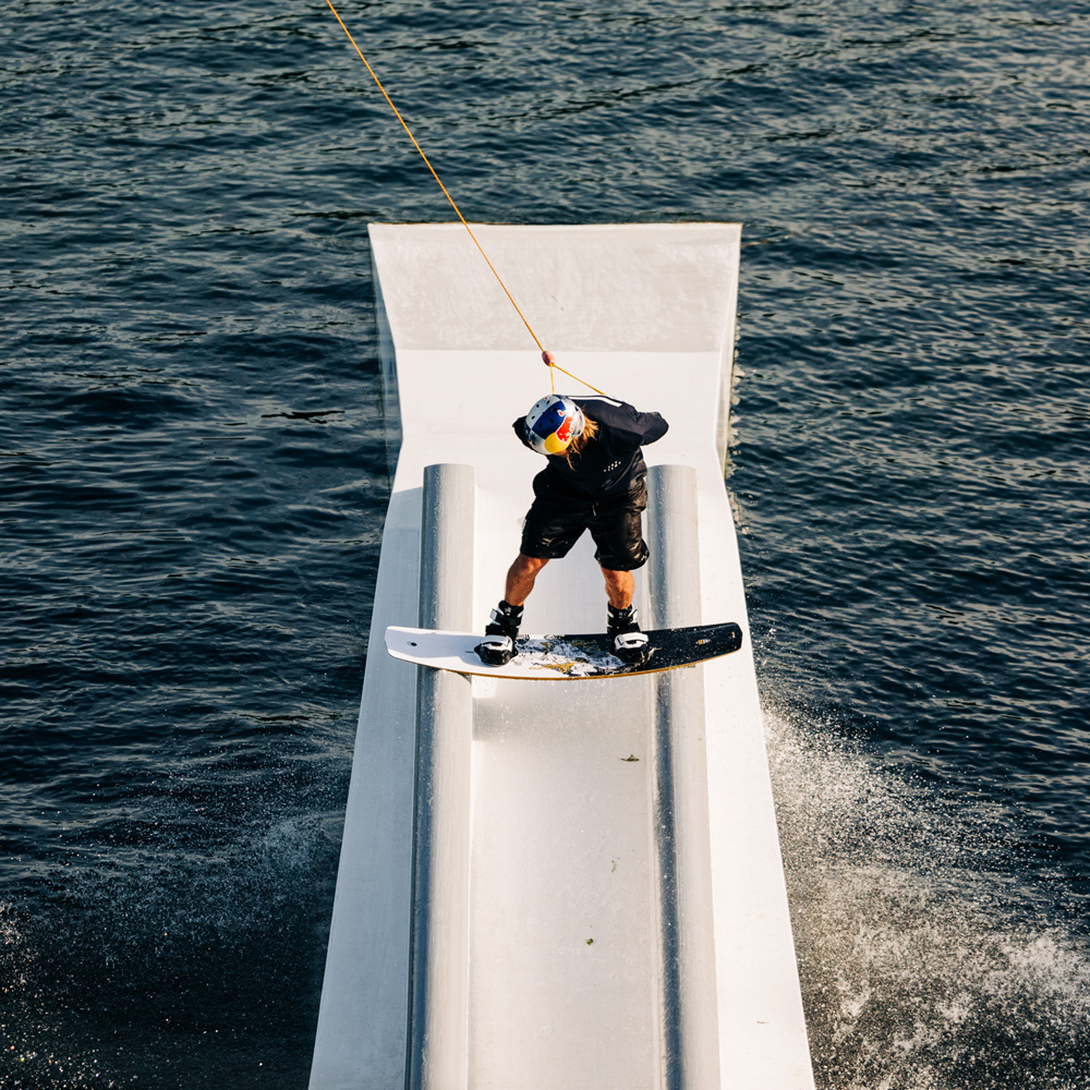 Liquid Force Hook 6X attacchi da wakeboard 3