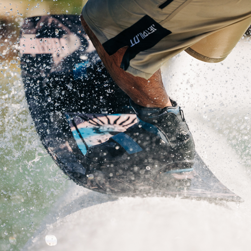 Liquid Force Butterstick Pro wakeboard 144 cm 10