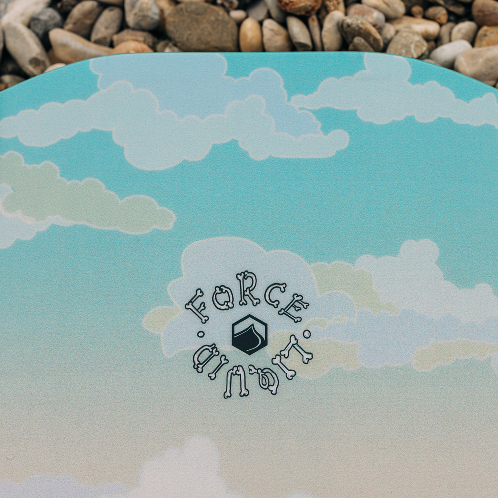 Liquid Force Vacanza wakeboard 138 cm 5