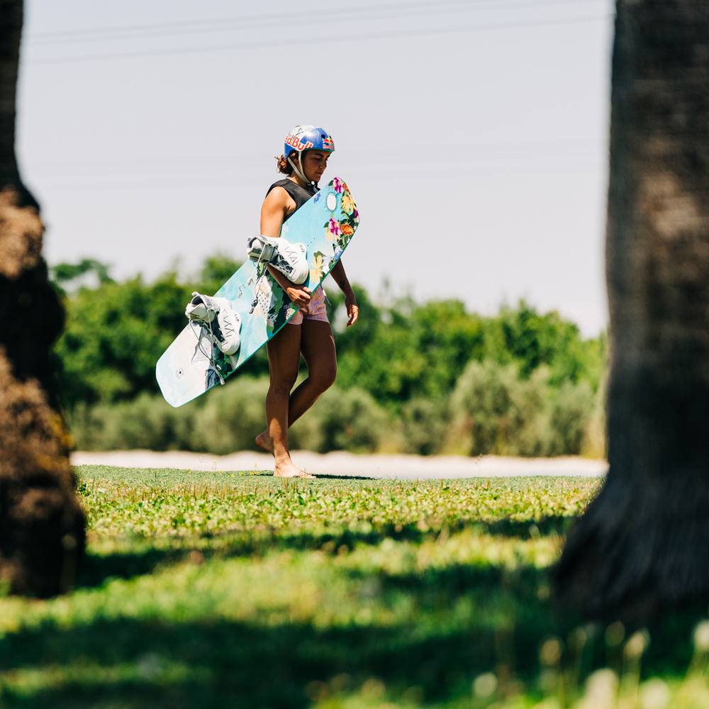 Liquid Force Vacanza wakeboard 138 cm 6