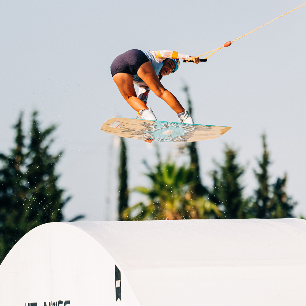 Liquid Force Vacanza wakeboard 138 cm 13