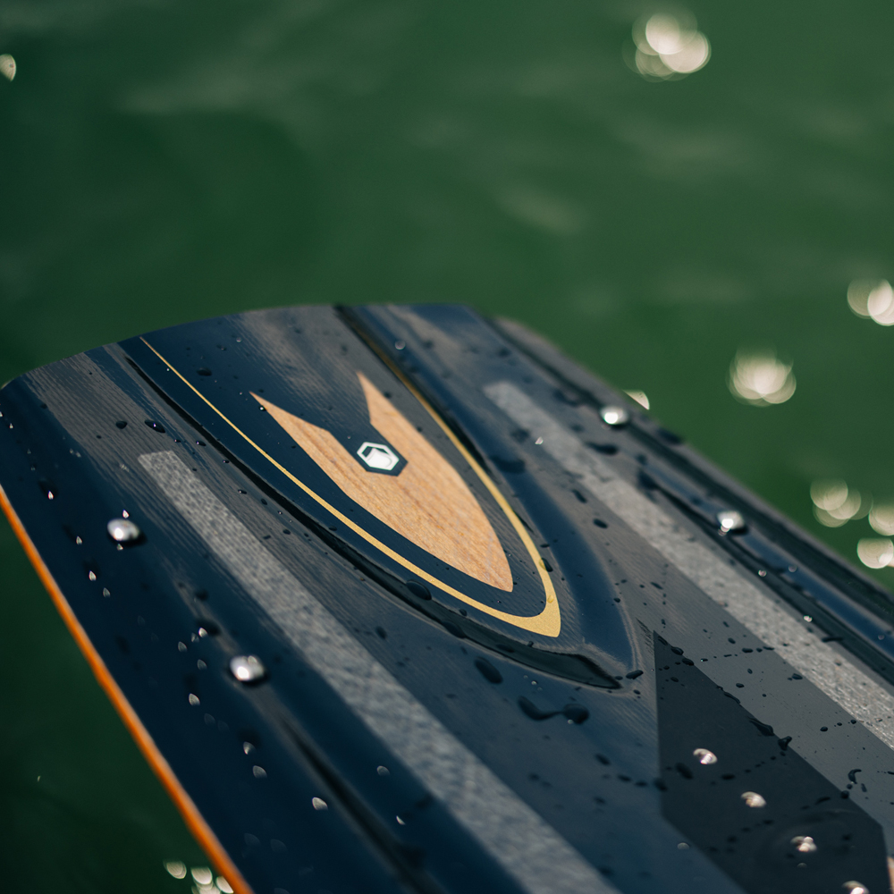 Liquid Force Ethos wakeboard 141 cm 8