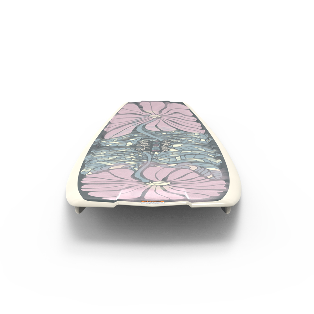 Liquid Force ME wakeboard 130 cm 10