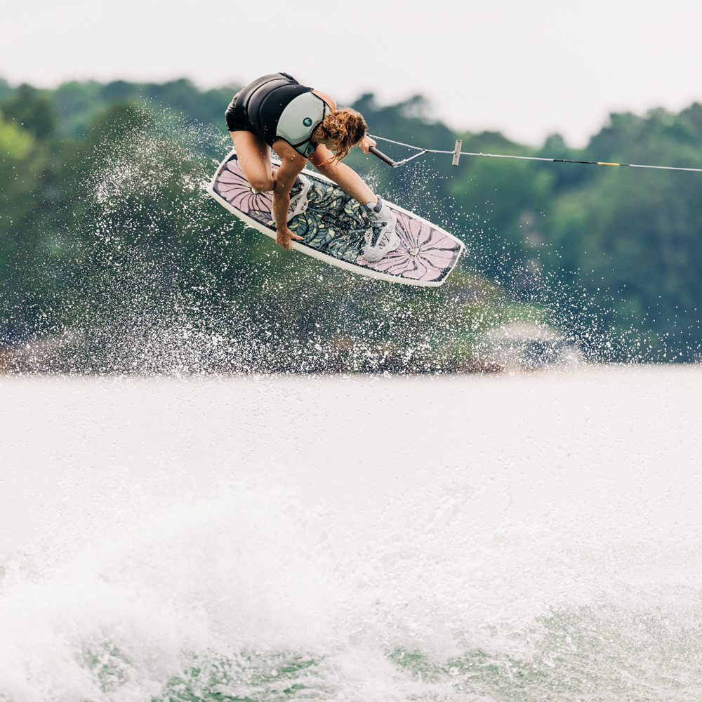 Liquid Force ME wakeboard 130 cm 14