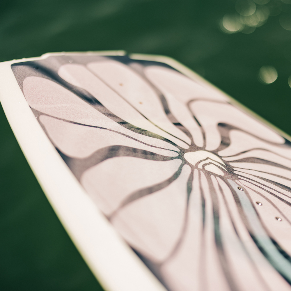 Liquid Force ME wakeboard 134 cm 4