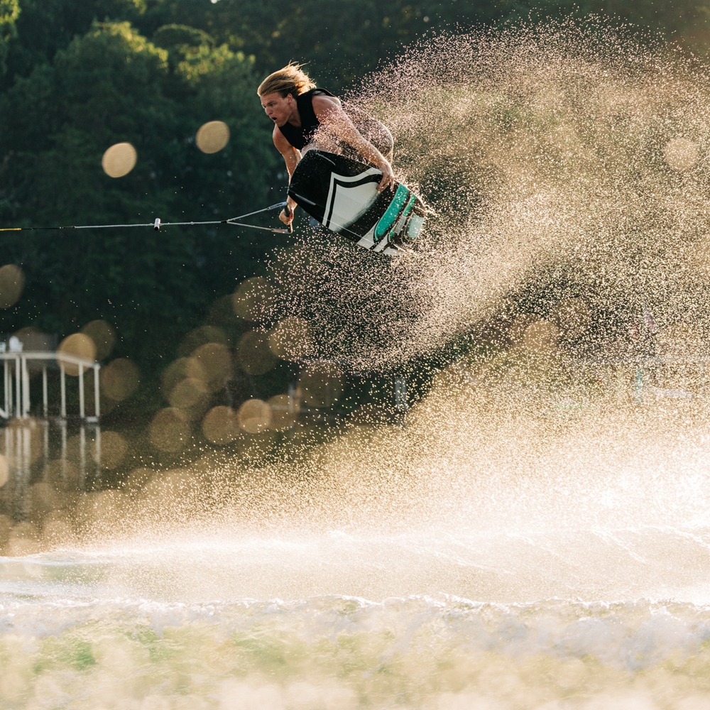 Liquid Force Trip wakeboard 130 cm 4