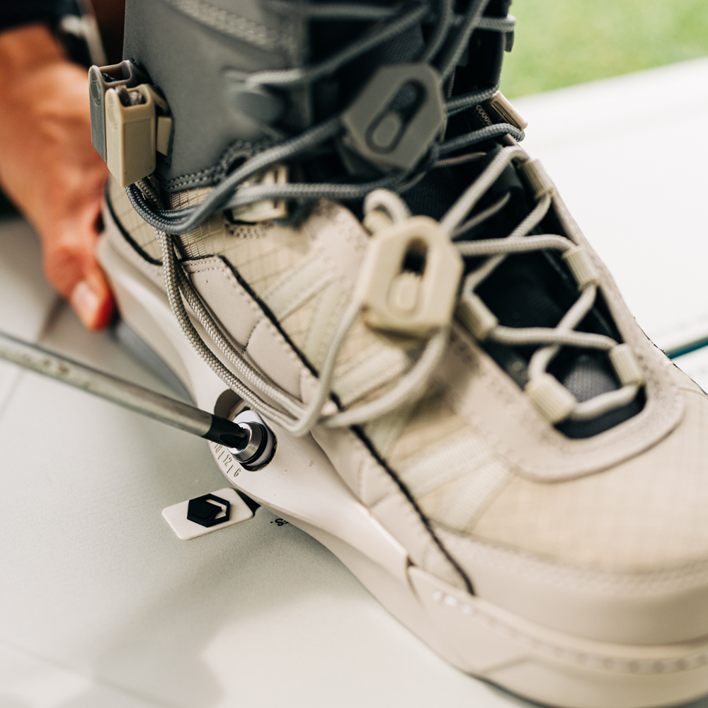 Peak 4D attacchi da wakeboard