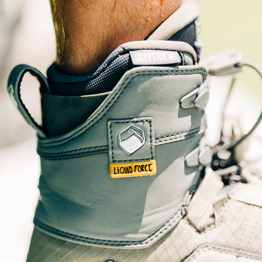 Liquid Force Peak 4D attacchi da wakeboard 6