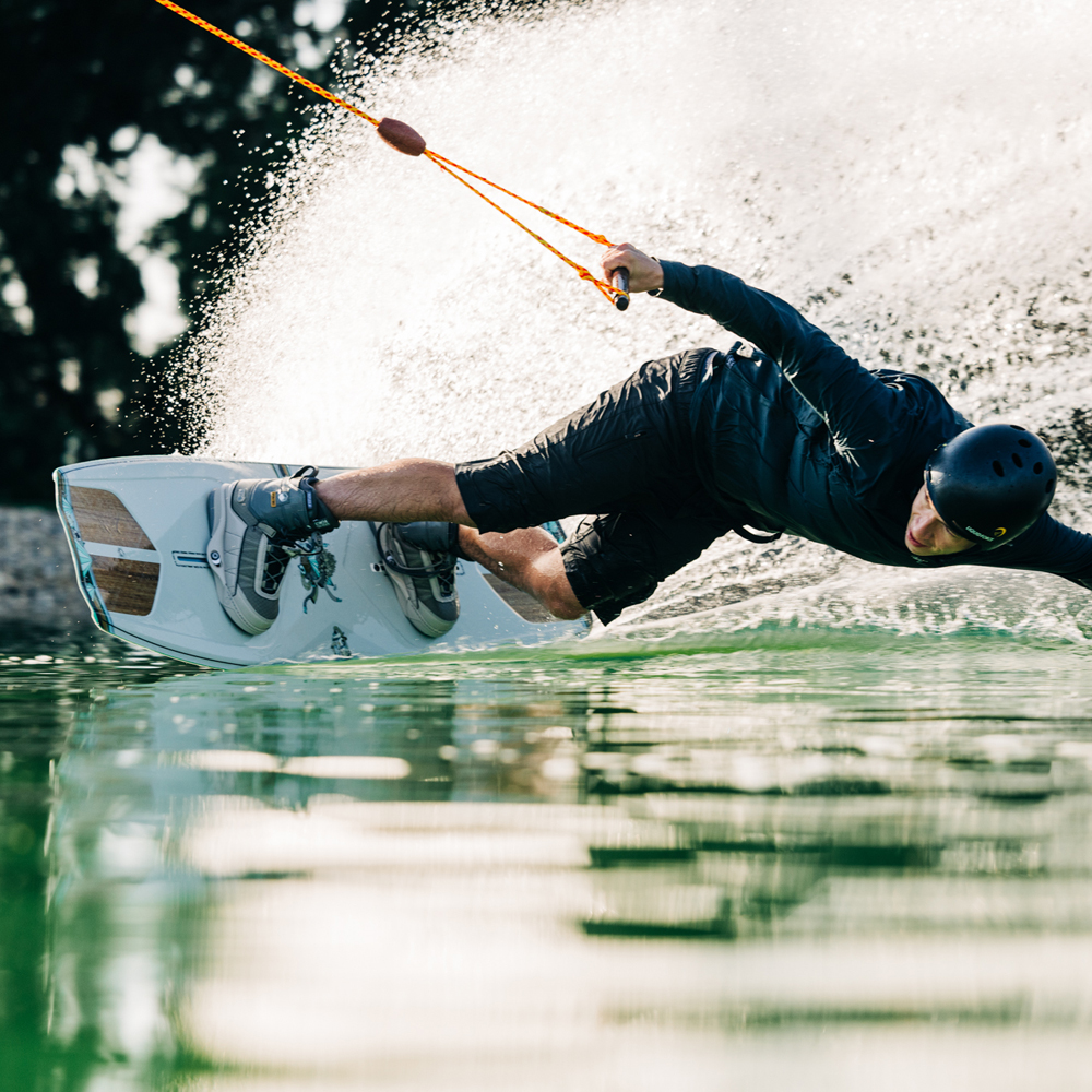 Liquid Force Peak 4D attacchi da wakeboard 8