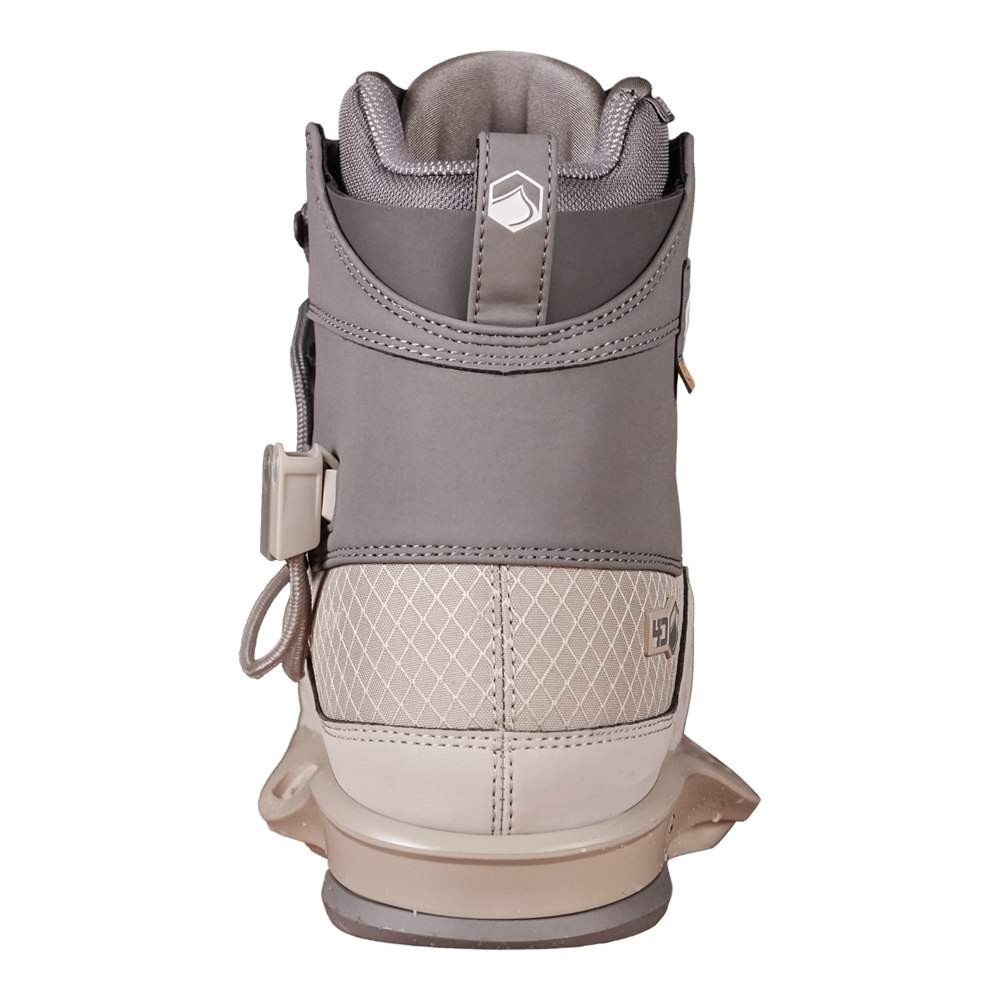 Liquid Force Peak 4D attacchi da wakeboard 11