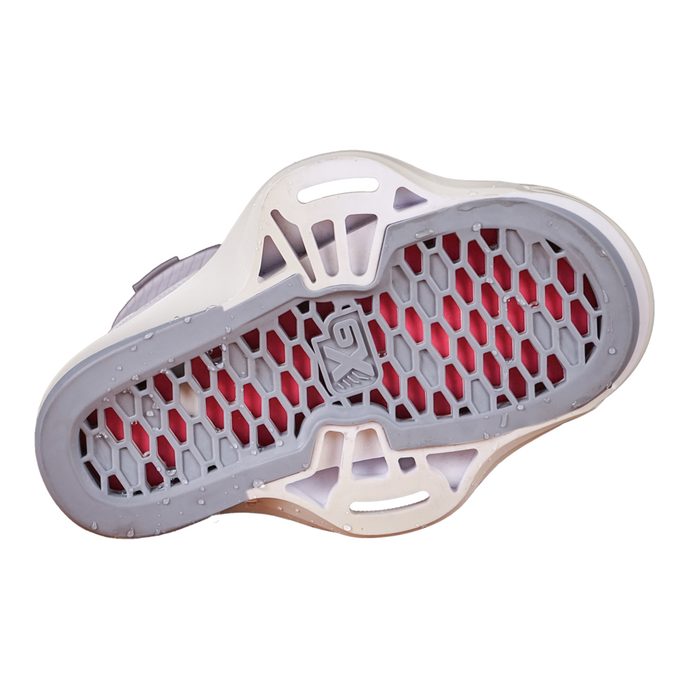 Liquid Force Vida 6x attacchi da wakeboard donna 4