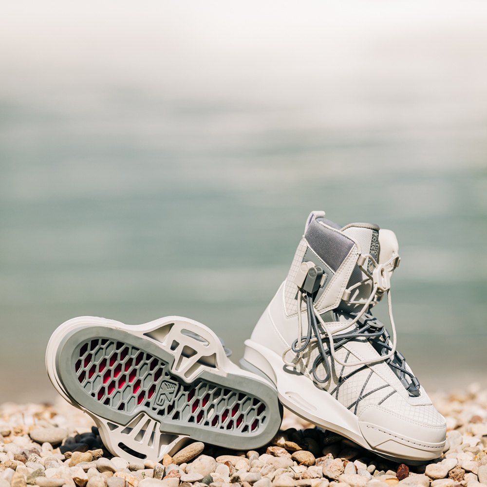 Liquid Force Vida 6x attacchi da wakeboard donna 5