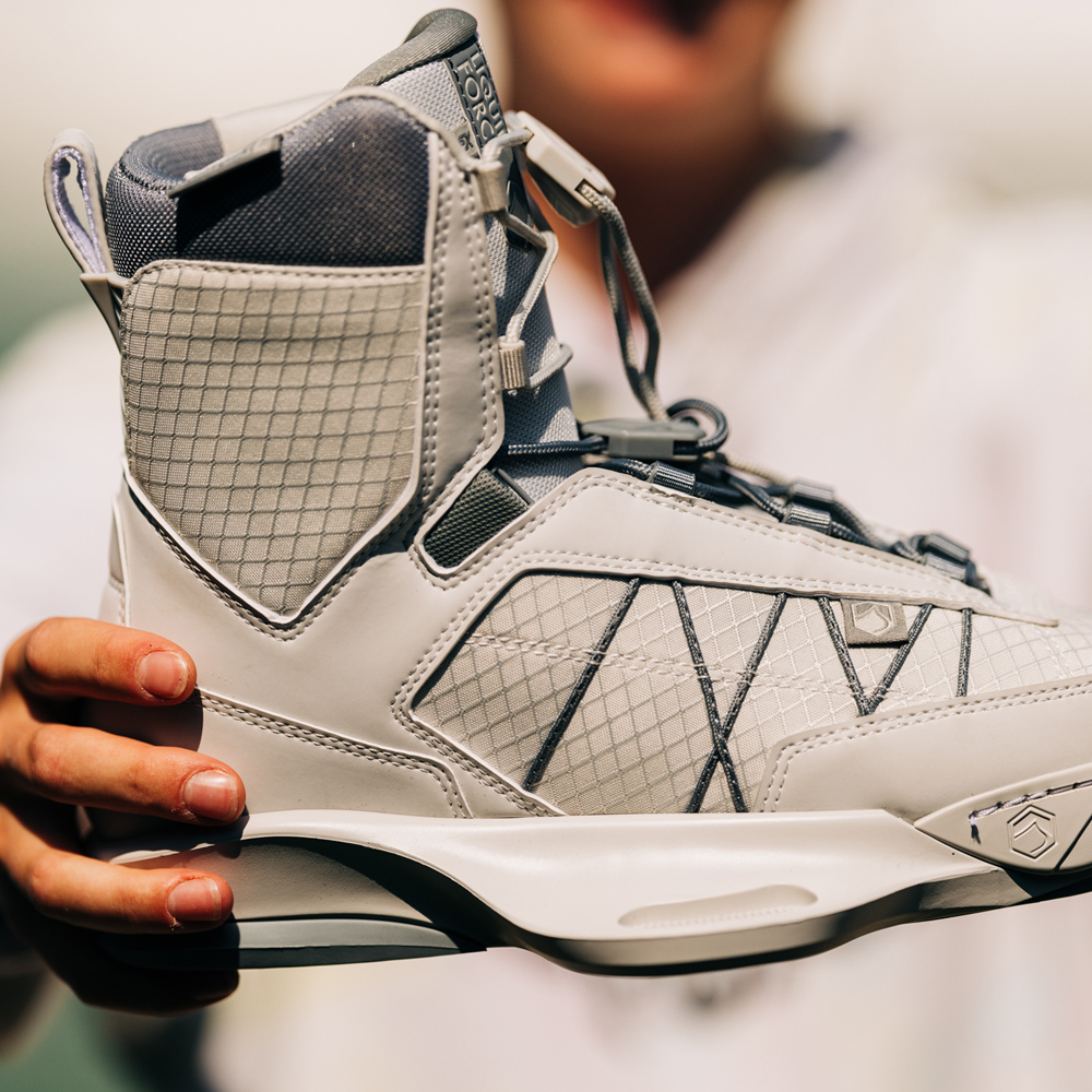 Liquid Force Vida 6x attacchi da wakeboard donna 6