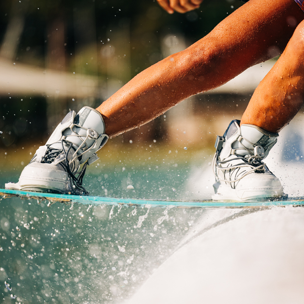 Liquid Force Vida 6x attacchi da wakeboard donna 8