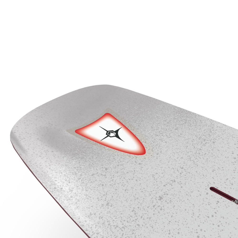 Liquid Force Illusion wakeboard 149 cm 8