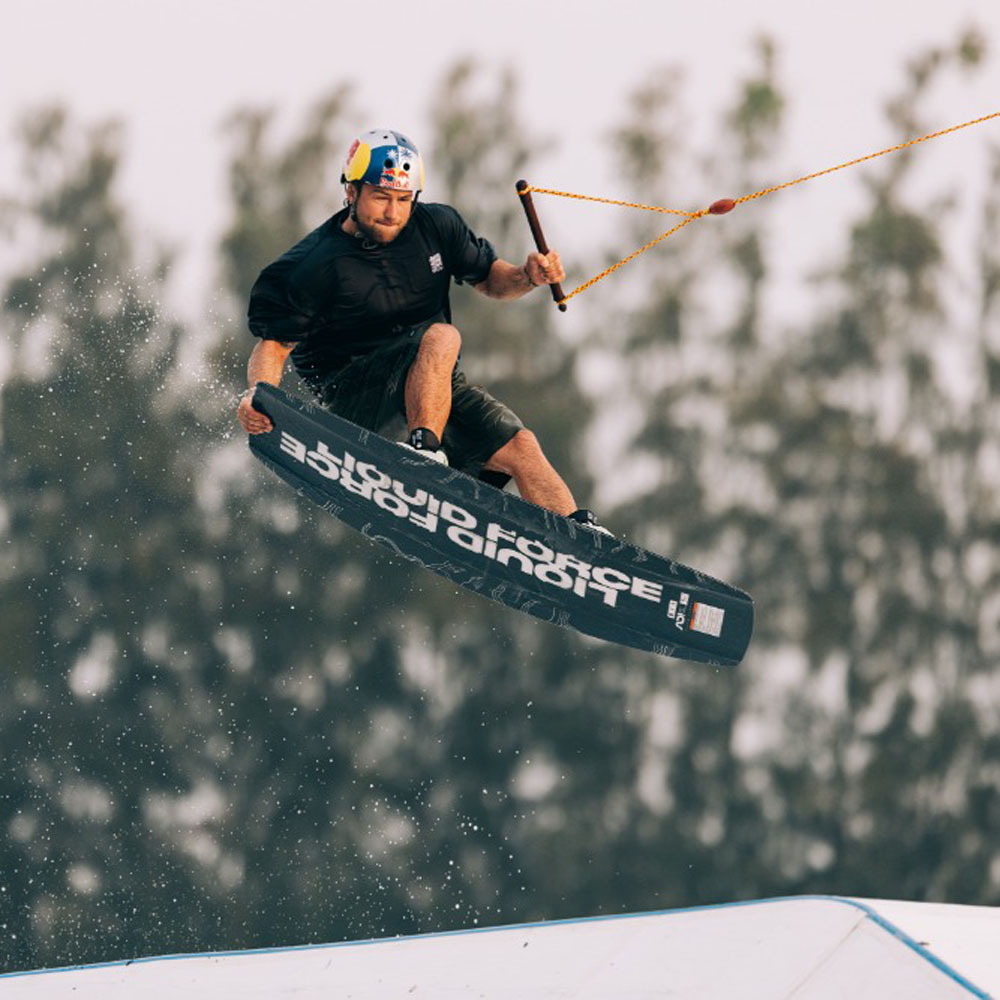 Liquid Force Butterstick pro wakeboard 152 cm 10