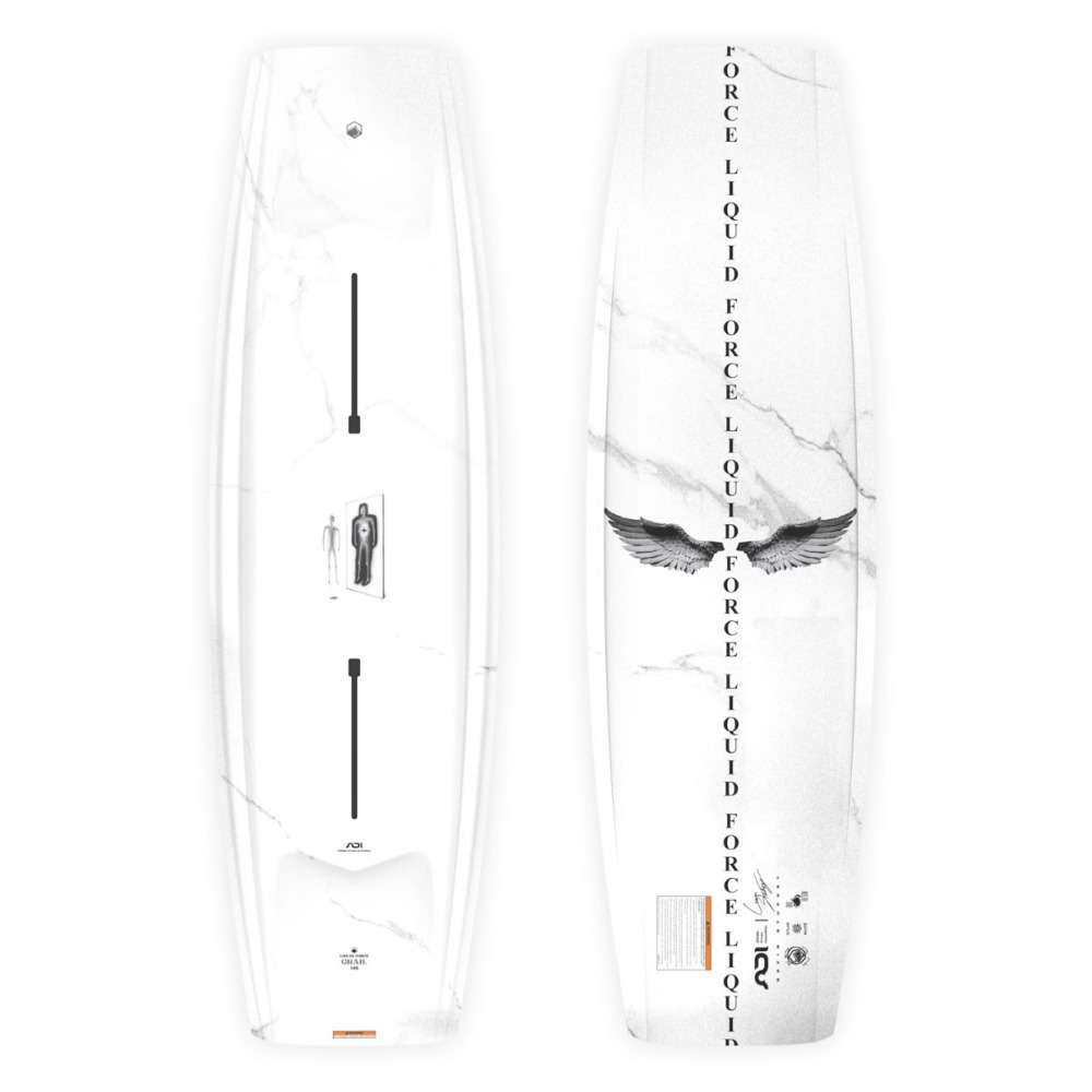 Liquid Force Grail wakeboard 148 cm foto 1