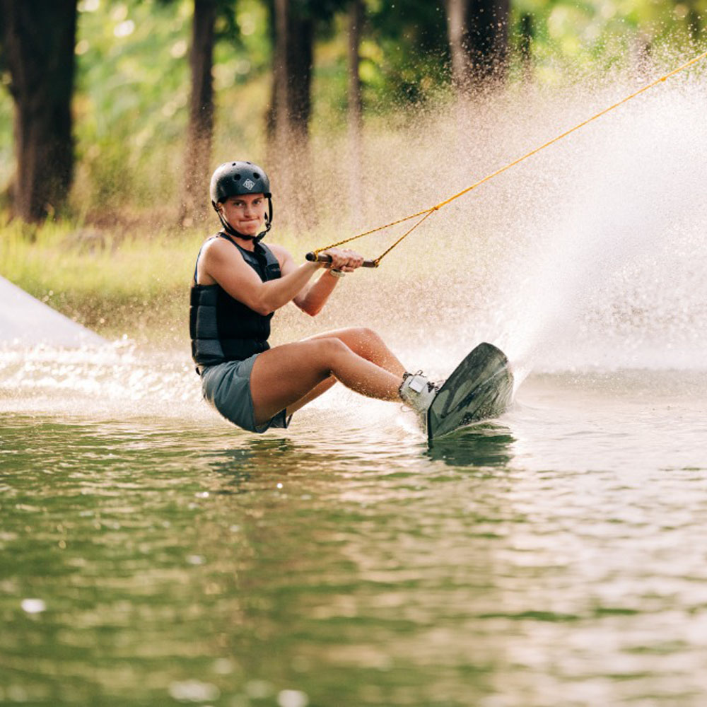 Liquid Force Wakeboard Current 147 cm 2