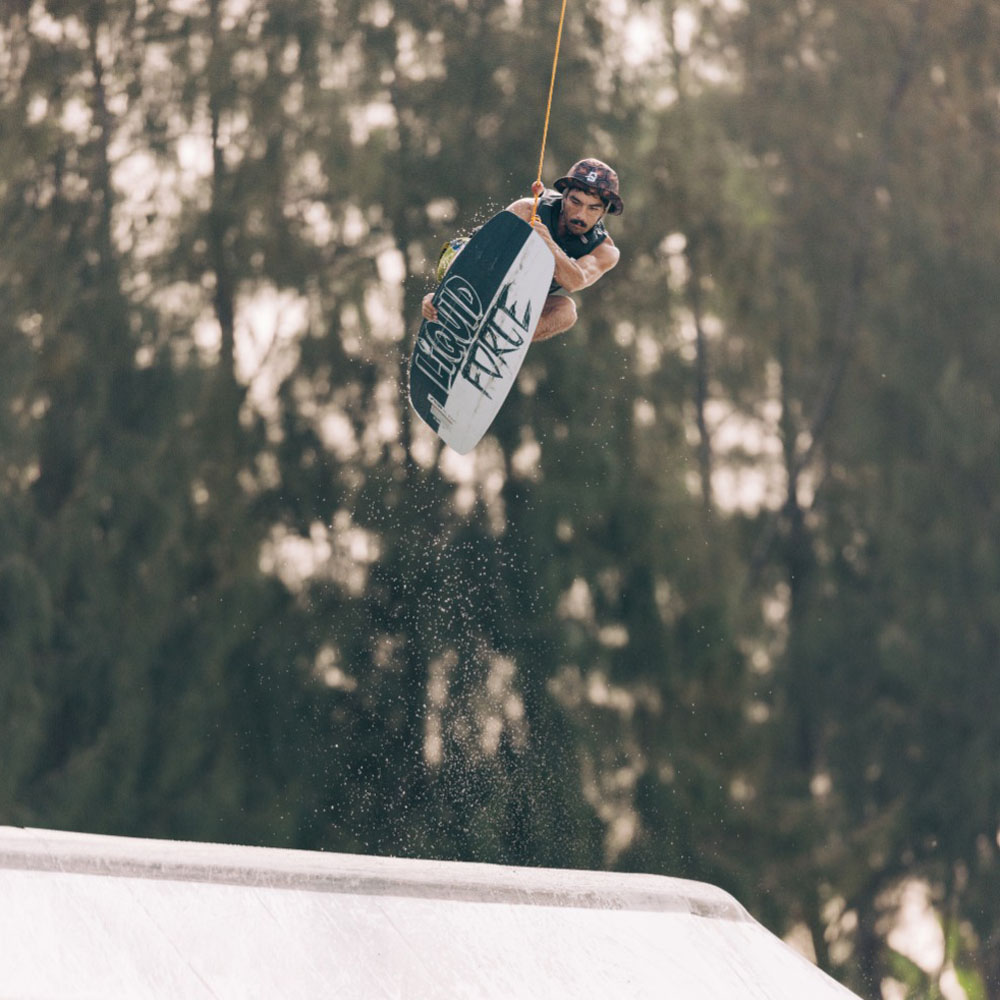 Liquid Force Tao wakeboard 145 cm 4