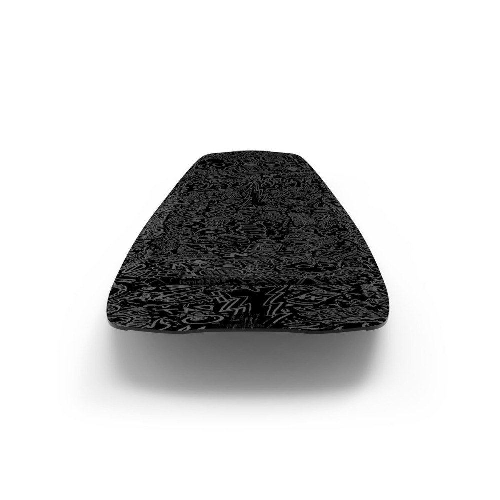 Liquid Force Tao wakeboard 150 cm 8